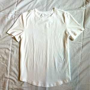 Lululemon Love Crewneck Tshirt